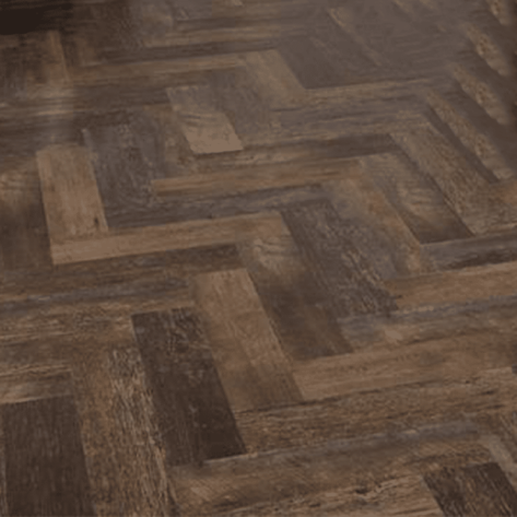 Van Gogh Rigid (Jodełka) - 21 dB