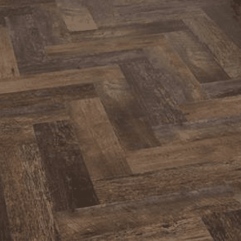 Van Gogh Deska (Jodełka)